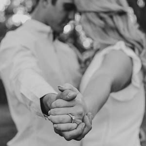 Meet your Posher, Katelyn